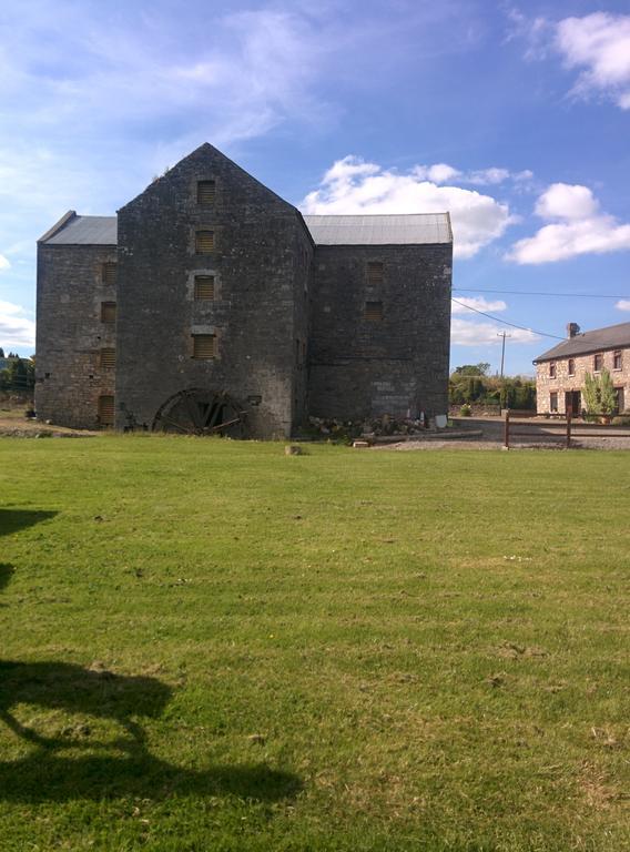 Bective Mill B&B Kilmessan Exterior foto