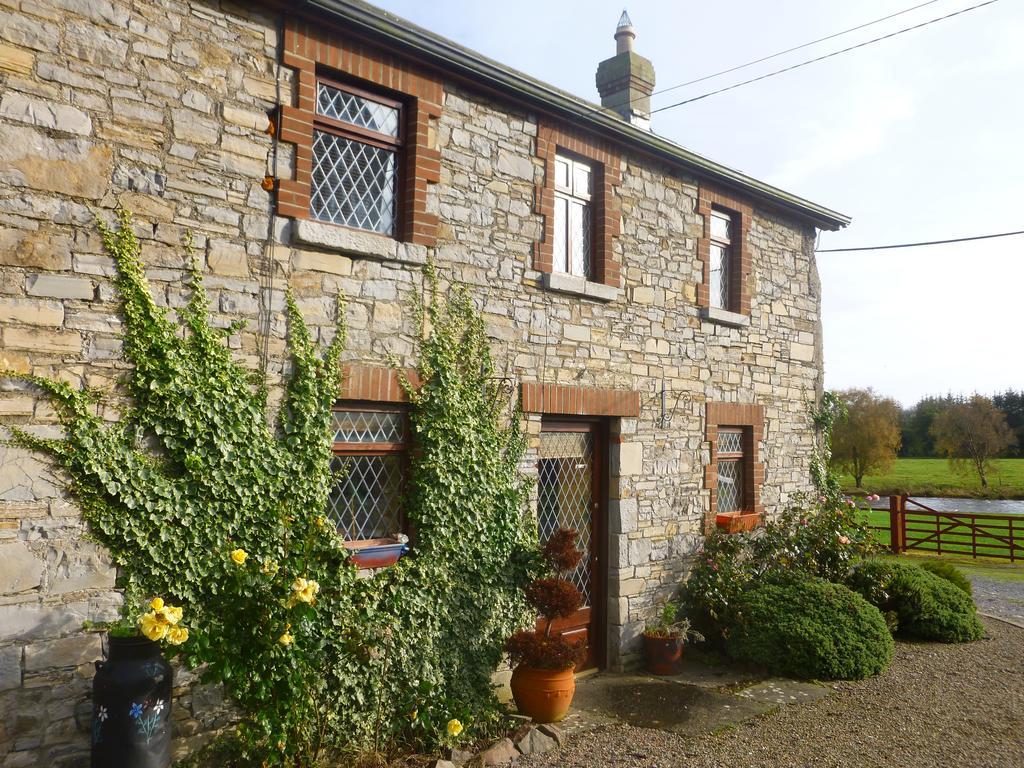 Bective Mill B&B Kilmessan Exterior foto
