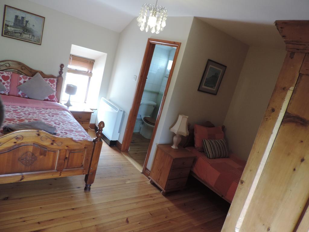 Bective Mill B&B Kilmessan Exterior foto