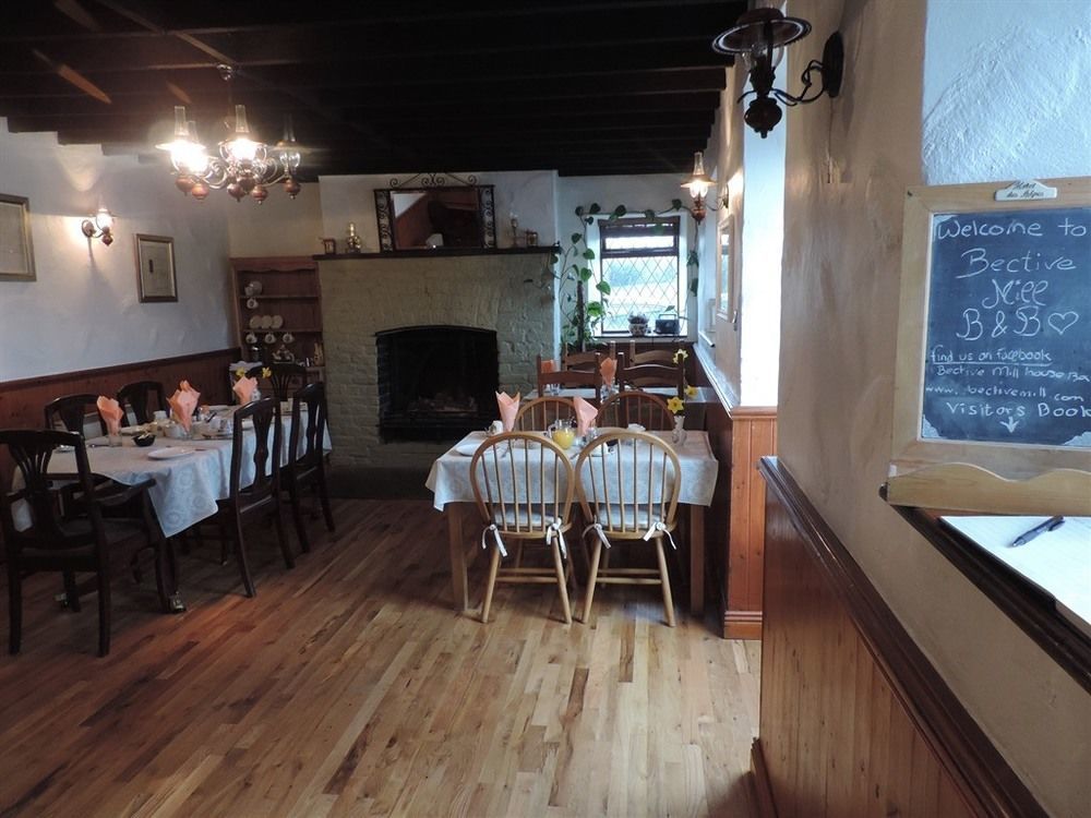 Bective Mill B&B Kilmessan Exterior foto