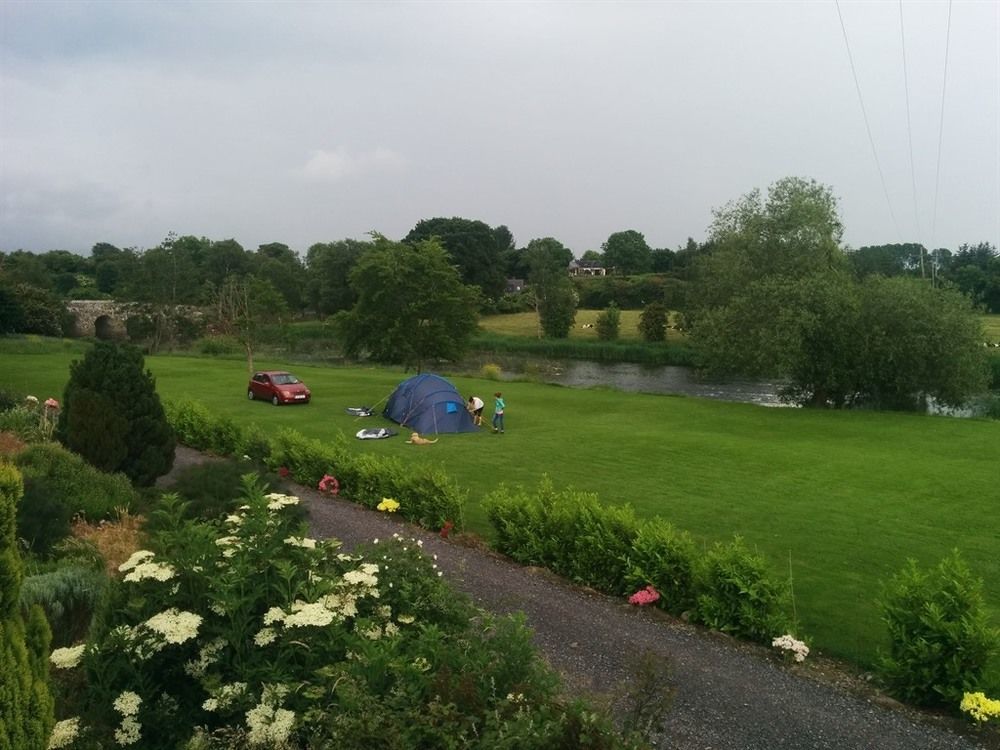 Bective Mill B&B Kilmessan Exterior foto